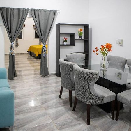 A Unos Pasos Del Paraiso Hunucma المظهر الخارجي الصورة